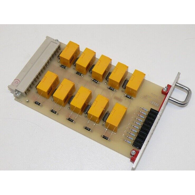 Neu: MC Replay Unit PC 318b Movomatic - Maranos.de