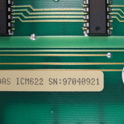 ADAS ICM622 / ICM 622 97040921 guter Zustand - Maranos.de