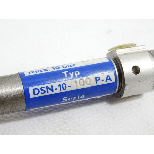 Festo Normzylinder DSN-10-100 P-A - Maranos.de