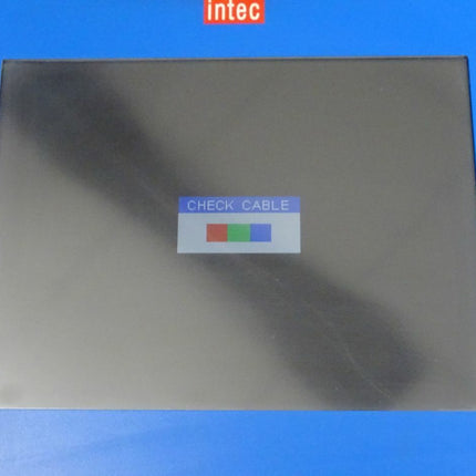 Intec 787006 15" TFT Touch Panel Industrie Monitor - Maranos.de