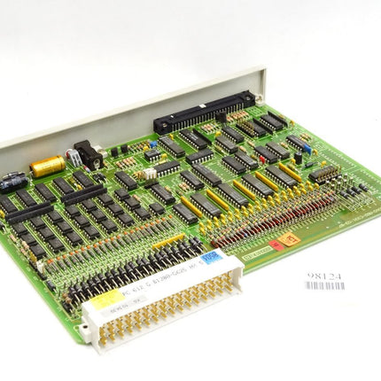 Siemens Teleperm M 6DS1719-8AA - Maranos.de