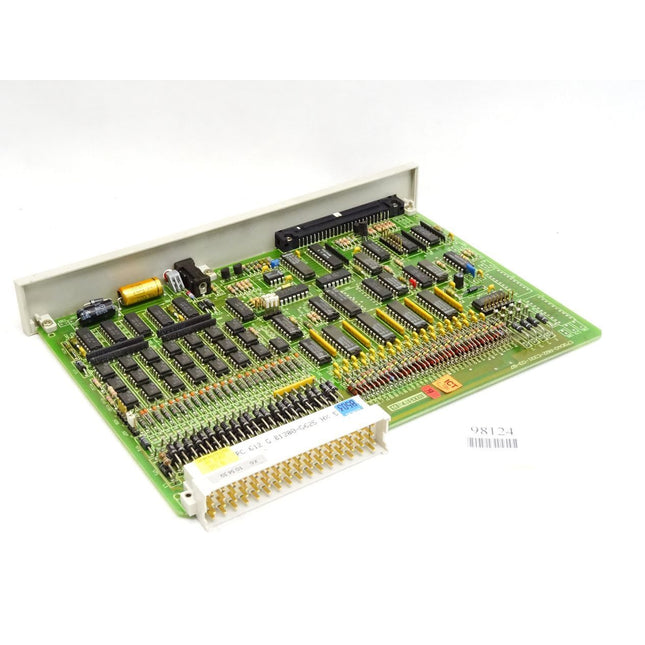 Siemens Teleperm M 6DS1719-8AA - Maranos.de