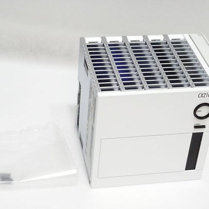 Beckhoff CX2100-0904 Netzteil mit integrierter kapazitiver USV / Neu OVP - Maranos.de