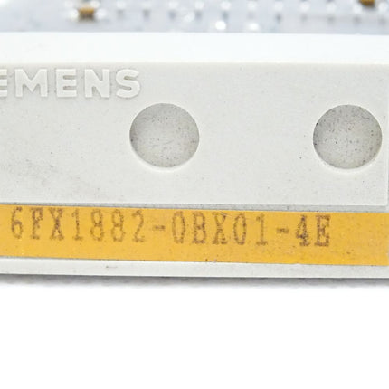 Siemens 6FX1882-0BX01-4E / 570545.9001.02 E:C - Maranos.de