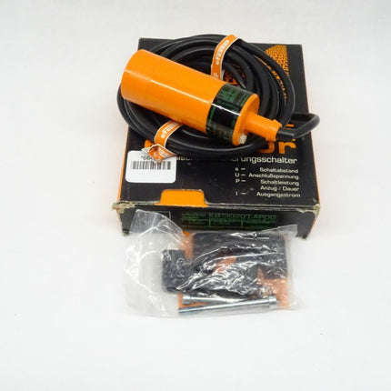 IFM efector KB-3020-LAPOG kapazitiver Sensor KB3020LAPOG 12-30V / 100mA NEU-OVP - Maranos.de