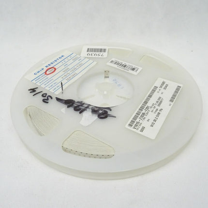 5000x SEKIDAI SMD 39R2 / 0603 / V1615-1039-F201 Widerstände - Maranos.de