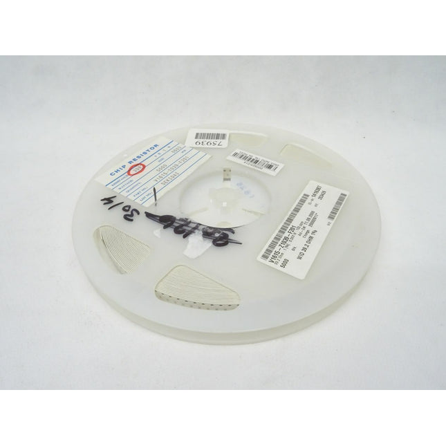 5000x SEKIDAI SMD 39R2 / 0603 / V1615-1039-F201 Widerstände - Maranos.de