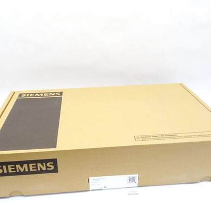 Siemens Sinamics Frequenzumrichter 16kW 6SL3120-1TE23-0AC0 6SL3 120-1TE23-0AC0 / Neu OVP versiegelt - Maranos.de