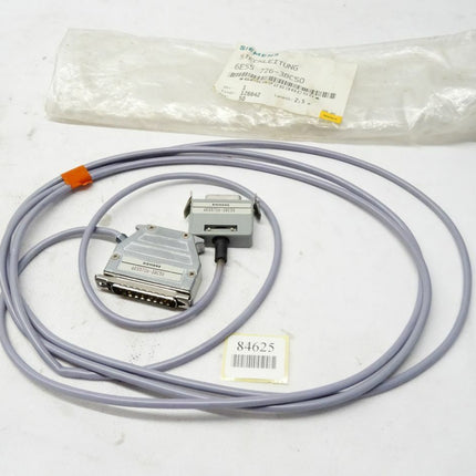 Siemens 6ES7526-3BC50 / 6ES7 526-3BC50 Länge 2.5m - Maranos.de