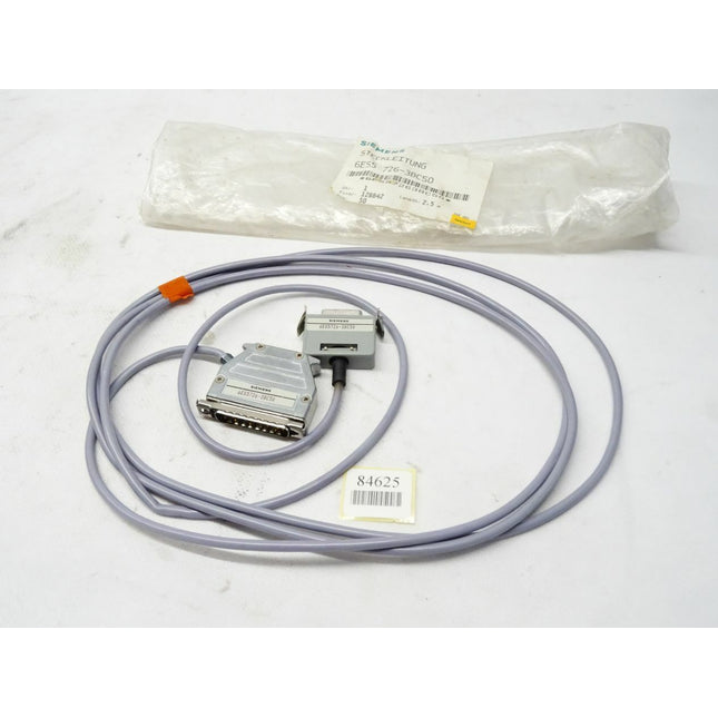 Siemens 6ES7526-3BC50 / 6ES7 526-3BC50 Länge 2.5m - Maranos.de
