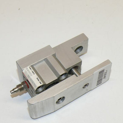 SMC CQ2B20-5S Pneumatikzylinder 9300893 max. 10bar - Maranos.de