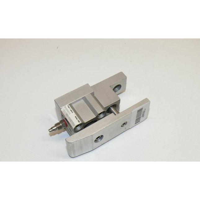 SMC CQ2B20-5S Pneumatikzylinder 9300893 max. 10bar - Maranos.de