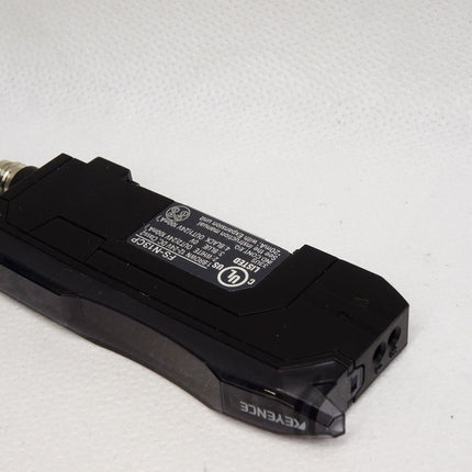 Keyence FS-N13CP Lichtleiter-Messverstärker - Maranos.de