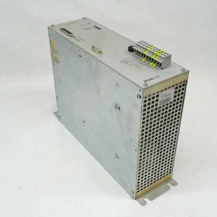 ELBAG WSMS 4.1 / V1.1-08/120/400 NC Power Supply - Maranos.de