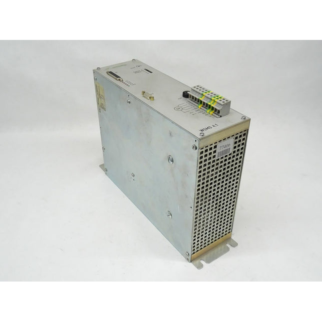 ELBAG WSMS 4.1 / V1.1-08/120/400 NC Power Supply - Maranos.de