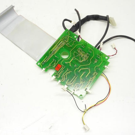 Siemens G85139-E1721-A867 Steuerplatine G85139-E1721-C871-B - Maranos.de