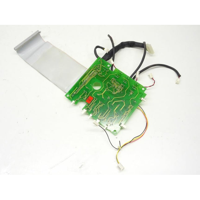 Siemens G85139-E1721-A867 Steuerplatine G85139-E1721-C871-B - Maranos.de