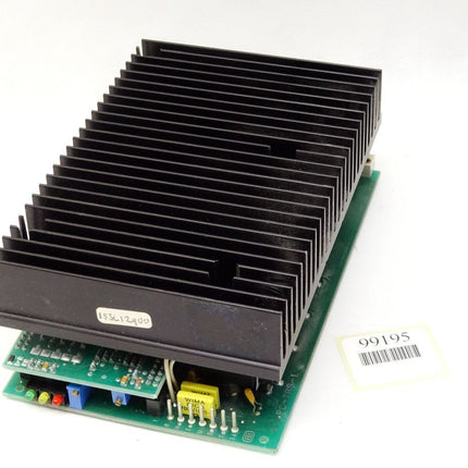 Parker TRS120/20N PC-TRS-1 - Maranos.de