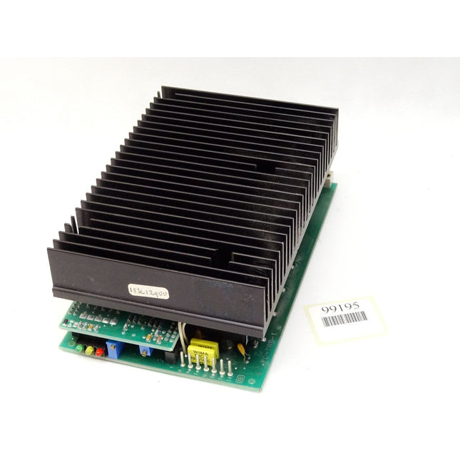 Parker TRS120/20N PC-TRS-1 - Maranos.de