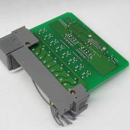 AB Allen Bradley SLC 500 Eingabemodul 1746-IB8 - Maranos.de