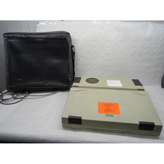 Siemens 6EA1730-0AA00-1AA1 Programmiergerät PG730 6EA1 730-0AA00-1AA1 - Maranos.de