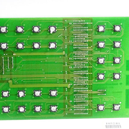 Rockwell Automation Allen Bradley Board CP0842A1 CP0845A1 PN867 Function key Facia - Maranos.de