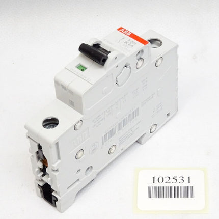 ABB 2CDS251001R0337 S201 K4A Sicherungsautomat / Neu - Maranos.de