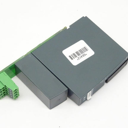 Eurotherm SU30129-001-001 Modbus Modul 2500 Profibus 4Loopuw - Maranos.de