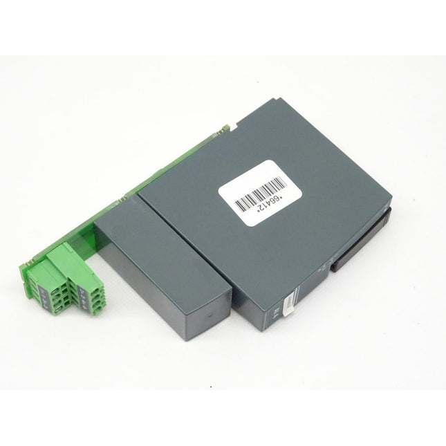 Eurotherm SU30129-001-001 Modbus Modul 2500 Profibus 4Loopuw - Maranos.de