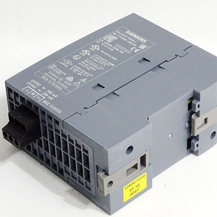 Siemens Scalance Ethernet Switch XB004-1 6GK5004-1BD00-1AB2 - Maranos.de