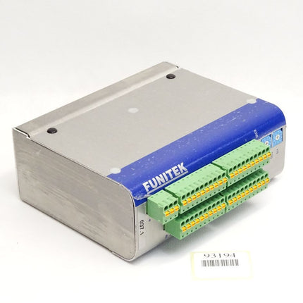 Funitek 31010371 FW 0.0.8 AR03 (mit Stecker) - Maranos.de