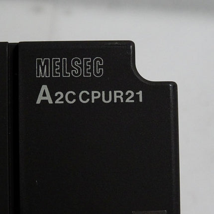 Mitsubishi Melsec A2C CPU R21 A2CCPUR21 - Maranos.de