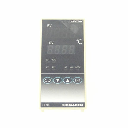 Esters SR94-8P-N-90-1000 Temperatur Controller / Thermostat neu-OVP - Maranos.de