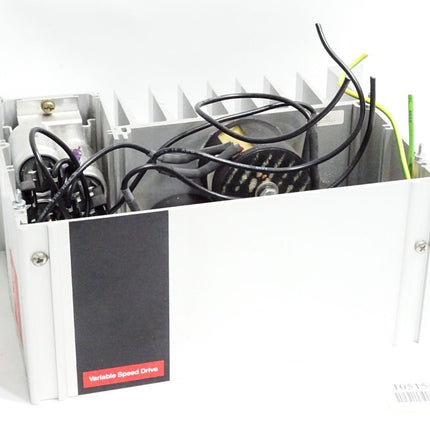Danfoss Variable Speed Drive LC Filter 192H2593 / Neuwertig - Maranos.de