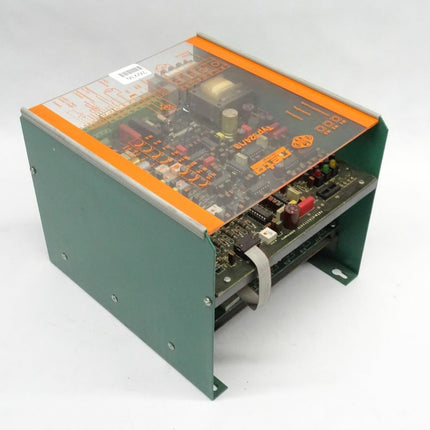 reta electronic 524/13 Frequenzumrichter 524 / 13 - Maranos.de