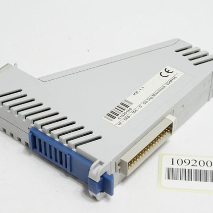 Sigmatek CDM166 12-008-166-O Digitales Mischmodul HW:1.1 - Maranos.de
