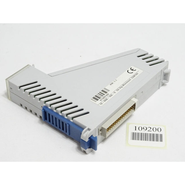 Sigmatek CDM166 12-008-166-O Digitales Mischmodul HW:1.1 - Maranos.de