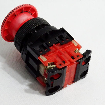 Fuji Electric AR30V2R Emergency Stop Button - Maranos.de