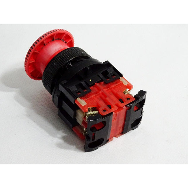 Fuji Electric AR30V2R Emergency Stop Button - Maranos.de