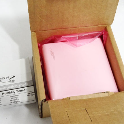Johnson Controls Room Humidity Transmitter HT-9001-URW/ Neu OVP - Maranos.de