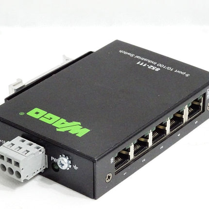 Wago 852-111 Industrial Switch - Maranos.de