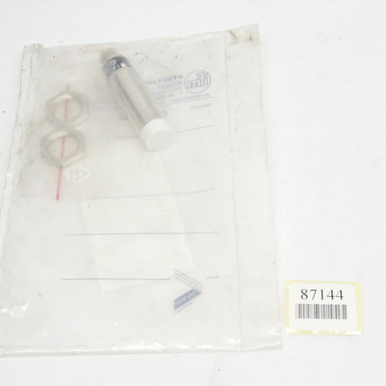 Ifm Electronic Efector100 / IG5841 / IGK3012-BPKG/US-100-DPS / Neu OVP - Maranos.de