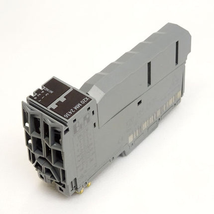 B&R X20MM2436 Rev.D0 Motorbrückenmodul PWM-Ansteuerung - Maranos.de