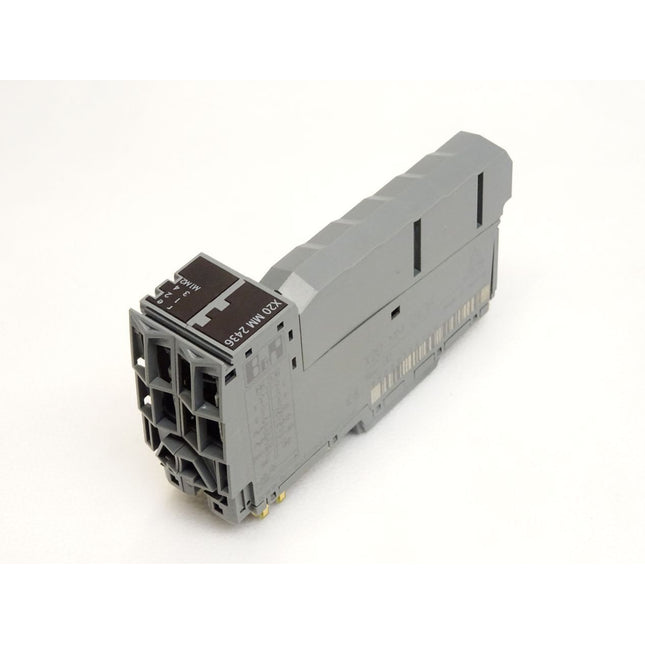 B&R X20MM2436 Rev.D0 Motorbrückenmodul PWM-Ansteuerung - Maranos.de