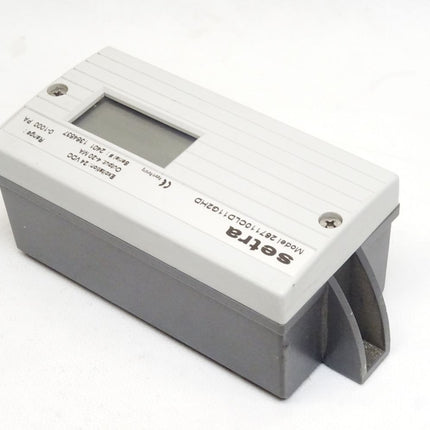 Setra HVAC Sensor 267110CLD11G2HD - Maranos.de