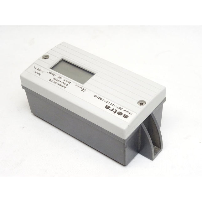 Setra HVAC Sensor 267110CLD11G2HD - Maranos.de