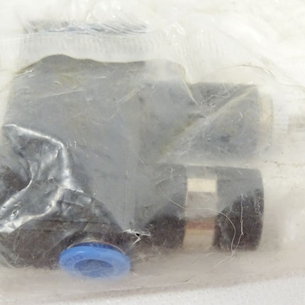 Festo LRMA-QS-6 for tube PUN and PAN / 153496 / Neu OVP - Maranos.de