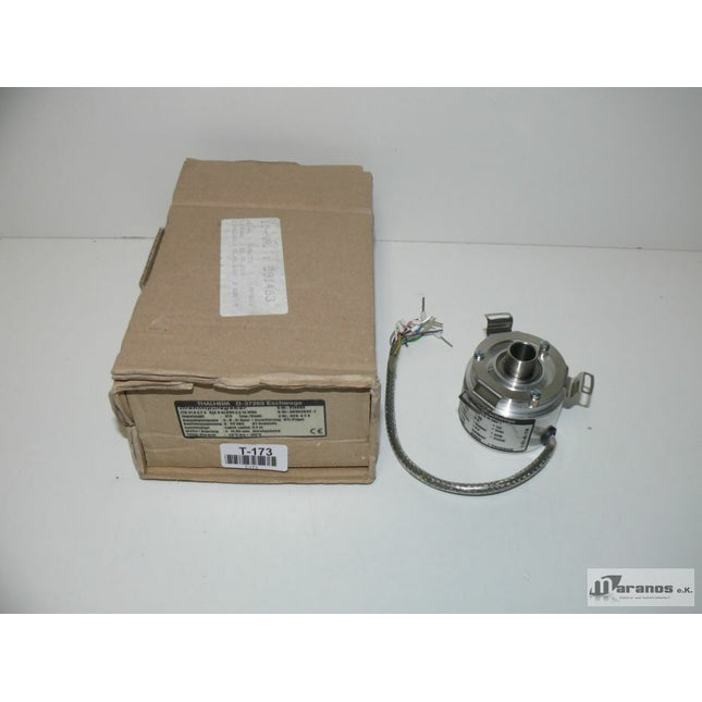 Thalheim ITD 21A4 Y 3 Drehimpulsgeber 512H NI KRO.2 E14 Drehgeber - Maranos.de