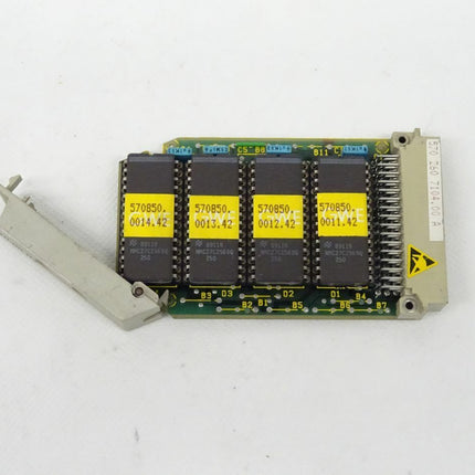 Siemens 6FX1850-0BX01-4C / 6FX1 850-0BX01-4C / 570 260 7104.00 - Maranos.de