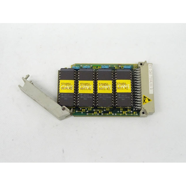 Siemens 6FX1850-0BX01-4C / 6FX1 850-0BX01-4C / 570 260 7104.00 - Maranos.de